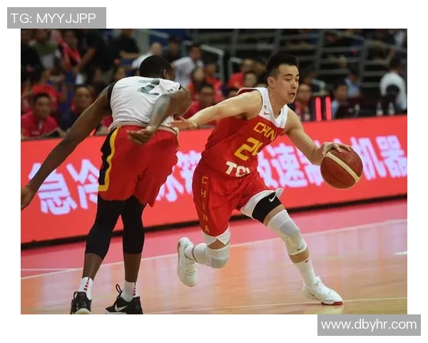 2019年6月14日中国男篮迎战南非队精彩赛事回顾与分析