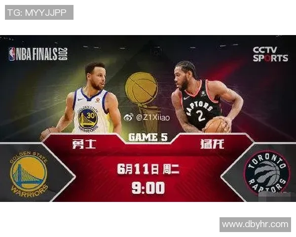 勇士与猛龙G5巅峰对决央视网全程直播精彩瞬间回顾