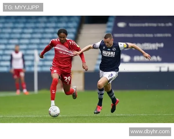 2018年巴恩斯利与米德尔斯堡激战回顾及赛后分析