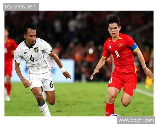 越南U23与巴林U23激战成平赛果揭晓引发热议