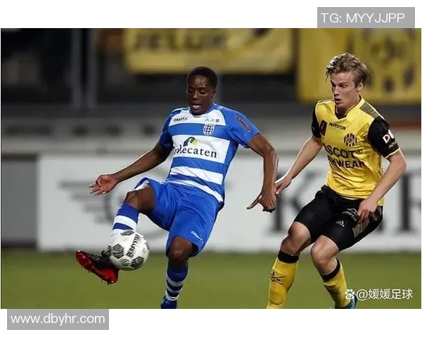 登博思与乌得勒支青年队精彩对决比分揭晓赛季表现分析