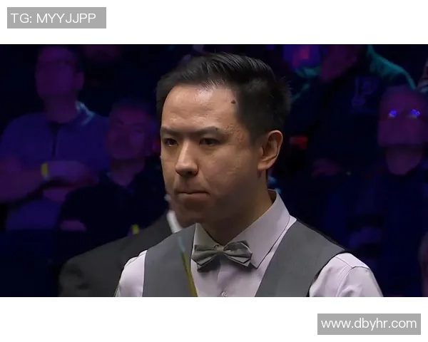6-1！三杆破百打疯了，斯诺克名将7进决赛冲击首冠，我国独苗出局