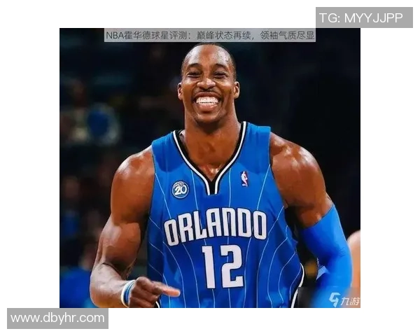 场均21+12，联盟又诞生一个尖端内线，球迷：有当年霍华德的影子